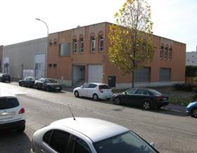 industrial warehouse sale torrejon de ardoz by 1,362,680 eur