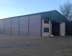 industrial warehouse rent madrid san fernando de henares by 1,500 eur