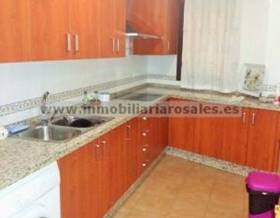 flat rent baena centro antiguo by 250 eur