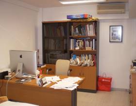 office sale soria . san benito by 77,000 eur