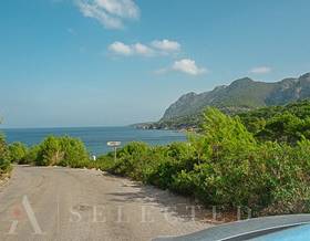 land sale alcudia by 210,000 eur