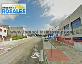 industrial warehouse sale cordoba baena by 117,000 eur