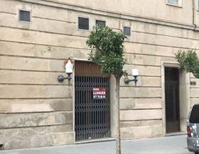 premises rent amposta centro by 1,250 eur