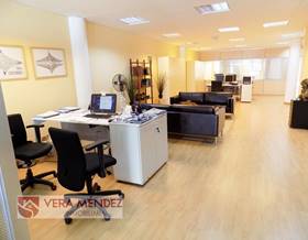 office sale tacoronte by 300,000 eur