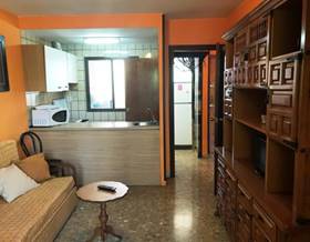apartment sale benidorm rincon de loix by 90,000 eur
