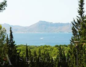 land sale islas baleares alcudia by 305,000 eur