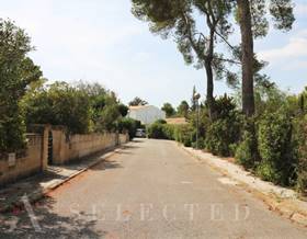 land sale alcudia by 305,000 eur