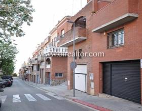 townhouse sale mataro by 474,999 eur