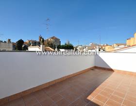 townhouse sale mataro by 438,000 eur