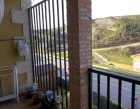 flat sale cantabria comillas by 124,900 eur