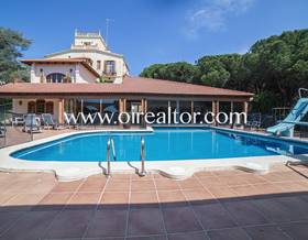 townhouse sale mataro by 5,750,000 eur