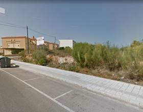 land sale puerto real centro by 650,000 eur