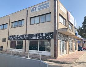 premises rent madrid collado villalba by 800 eur