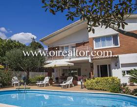 townhouse sale mataro by 435,000 eur