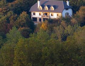 single family house sale oiartzun by 2,500,000 eur