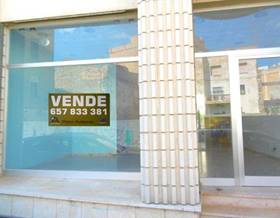 premises sale amposta río by 157,500 eur