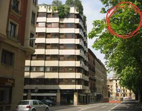 office sale pamplona ensanche by 560,000 eur