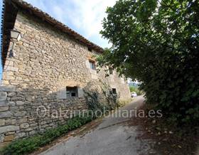 single family house sale burgos valle de mena by 59,500 eur