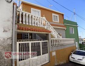single family house sale tacoronte agua garcia by 170,000 eur