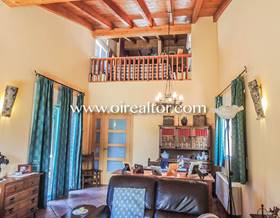 townhouse sale girona vidreres by 320,000 eur