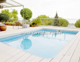 townhouse sale tiana by 785,000 eur