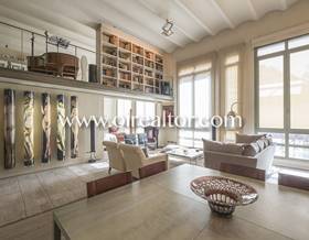 apartment sale barcelona by 1,950,000 eur