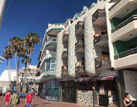 penthouse sale las palmas de gran canaria puerto - canteras by 422,000 eur