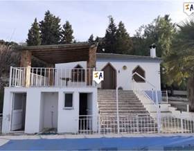 chalet sale rute outskirts by 319,000 eur