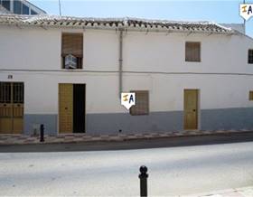 townhouse sale malaga antequera by 72,950 eur