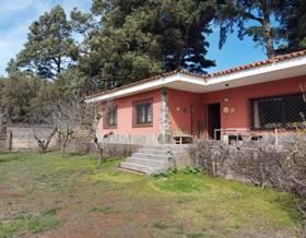 single family house sale el sauzal carretera general by 280,000 eur