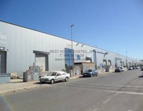 industrial warehouse sale castellon almazora almassora by 600,000 eur
