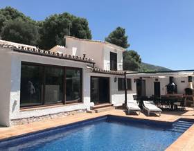 separate house sale mijas costa del sol by 899,000 eur