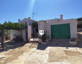 country house sale malaga antequera by 269,900 eur
