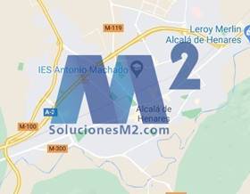industrial warehouse sale alcala de henares by 2,600,000 eur