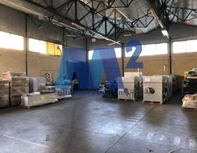 industrial warehouse sale madrid paracuellos de jarama by 1,000,000 eur