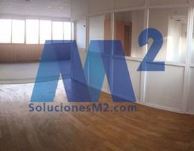office sale madrid capital by 141,900 eur