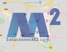land sale pinto by 4,000,000 eur