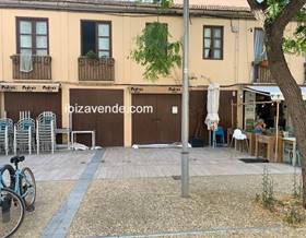 premises rent ibiza by 3,600 eur
