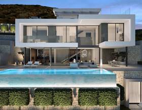 villa sale finestrat costa blanca by 1,875,000 eur