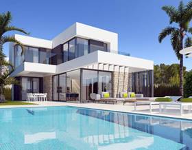villa sale finestrat costa blanca by 560,000 eur