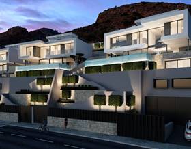 villa sale finestrat costa blanca by 1,950,000 eur