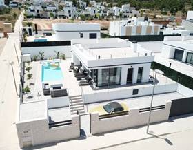 villa sale polop costa blanca by 350,000 eur