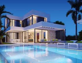 villa sale finestrat costa blanca by 545,000 eur