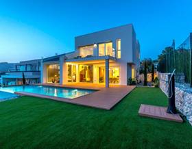 villa sale finestrat costa blanca by 667,200 eur