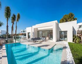 villa sale finestrat costa blanca by 720,000 eur