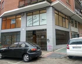 premises sale soria rota-esquina cardenal frías by 159,000 eur
