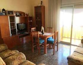 apartment sale tarragona l´hospitalet de l´infant by 83,000 eur