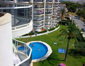 apartment sale miami playa c  passeig mediterrani by 118,000 eur