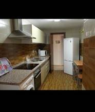 flat rent sevilla by 1,200 eur