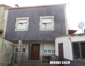 single family house sale rianxo taragoña by 150,000 eur